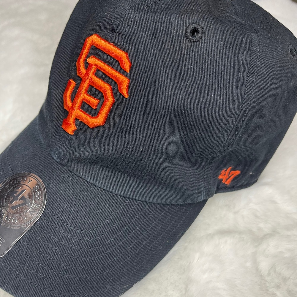 San Francisco Giants 47 Hat